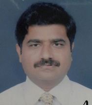 Faculty Photo